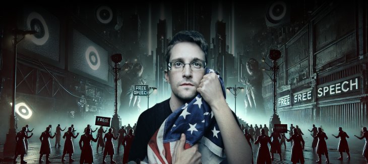 image from Edward Snowden Condemns Pavel Durov's Arrest as an Attack on Fundamental Rights